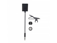 Audio Technica ATR3350xiS Audio Technica ATR3350xiS